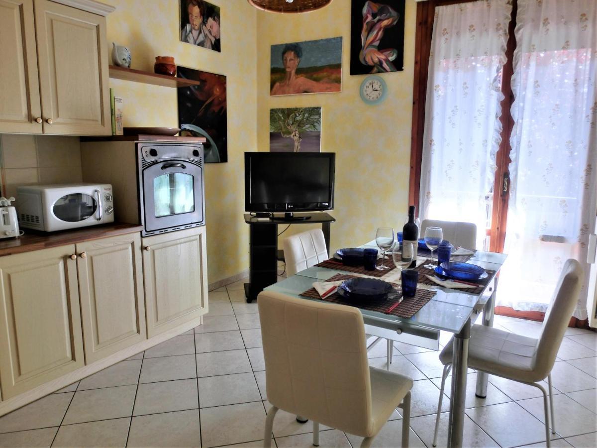 Casa Di Giada Appartamento Luminoso A Due Passi Dalla Tramvia Per Firenze Скандіччі Екстер'єр фото