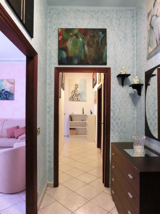 Casa Di Giada Appartamento Luminoso A Due Passi Dalla Tramvia Per Firenze Скандіччі Екстер'єр фото